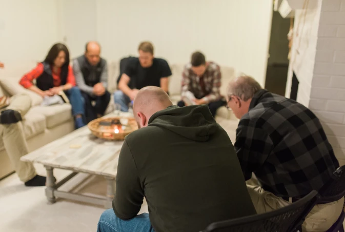 Small Group
